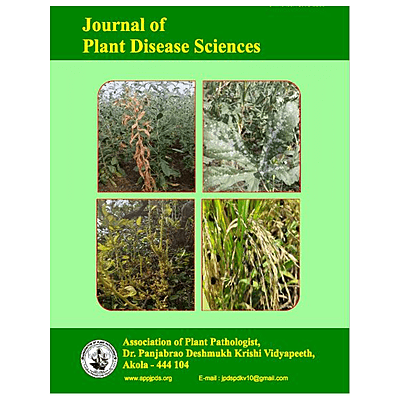 Indian Journal of Meat Seience- online