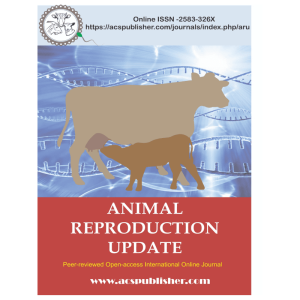 Animal Reproduction Update (ARU)