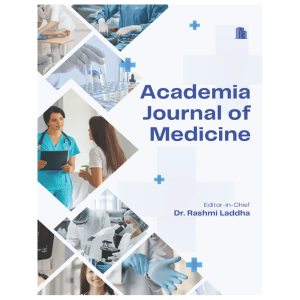 Academia Journal of Medicine (AJM)