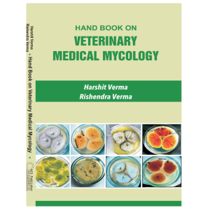 Hand Book on Veterinary Medical Mycology E-Book