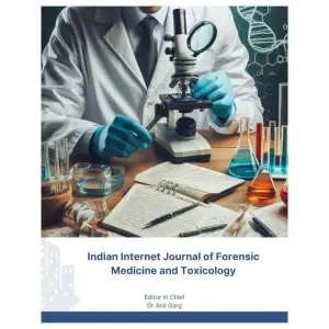 Indian Internet Journal of Forensic Medicine & Toxicology (IIJFMT)
