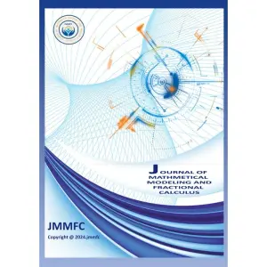 Journal of Mathematical Modeling and Fractional Calculus (JMMFC)