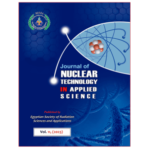 Journal of Nuclear Technology in Applied Science (JNTAS)