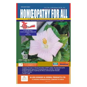 Homeopathy for All (HFA)