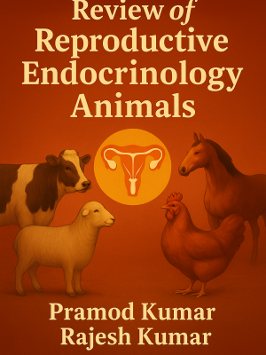 Review of Reproductive Endocrinology of Animal