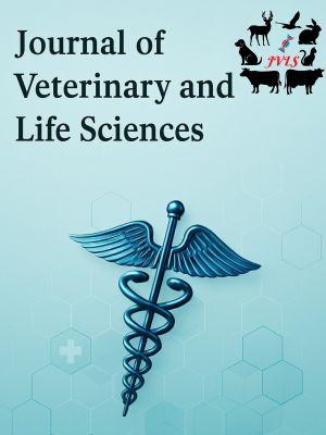 Journal of Veterinary and Life Sciences
