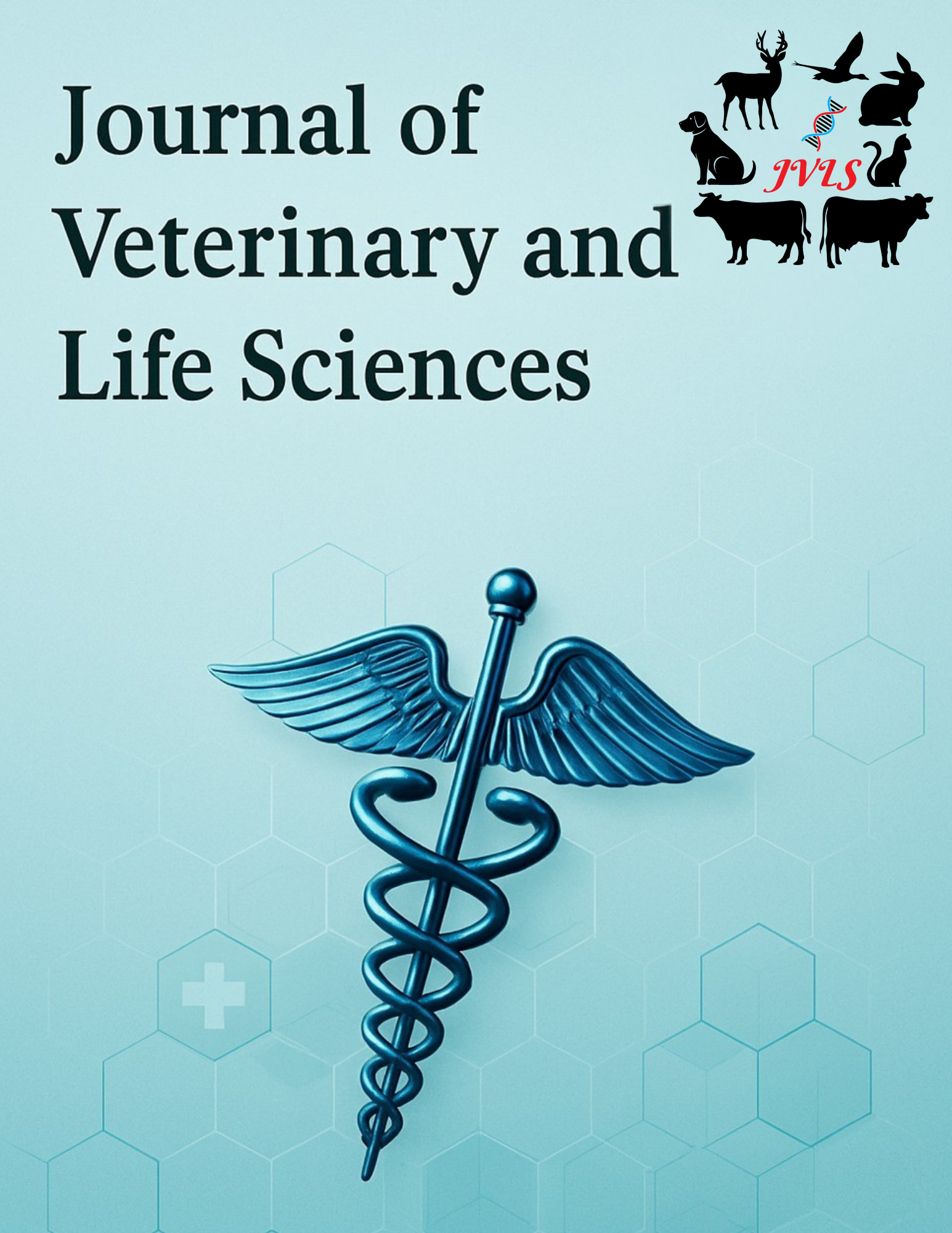 Journal of Veterinary and Life Sciences